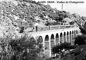 Alger-Oran 